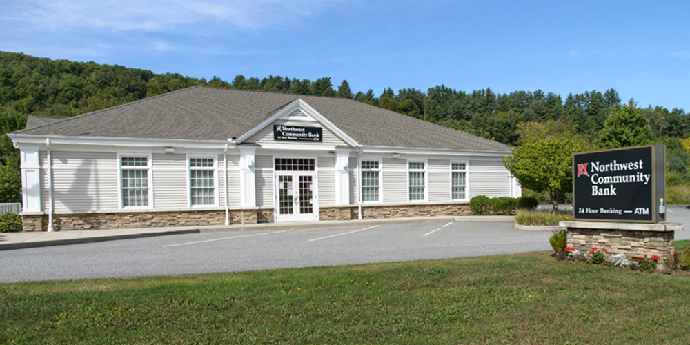 Northwest Community Bank - New Hartford Bank Branch