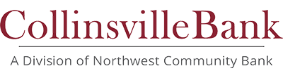 Collinsville Bank - A Division of Northwest Community Bank